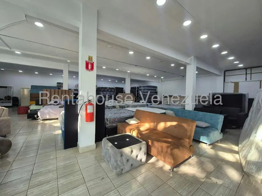 Comercio en Venta en La Trinidad, Distrito Metropolitano - 20