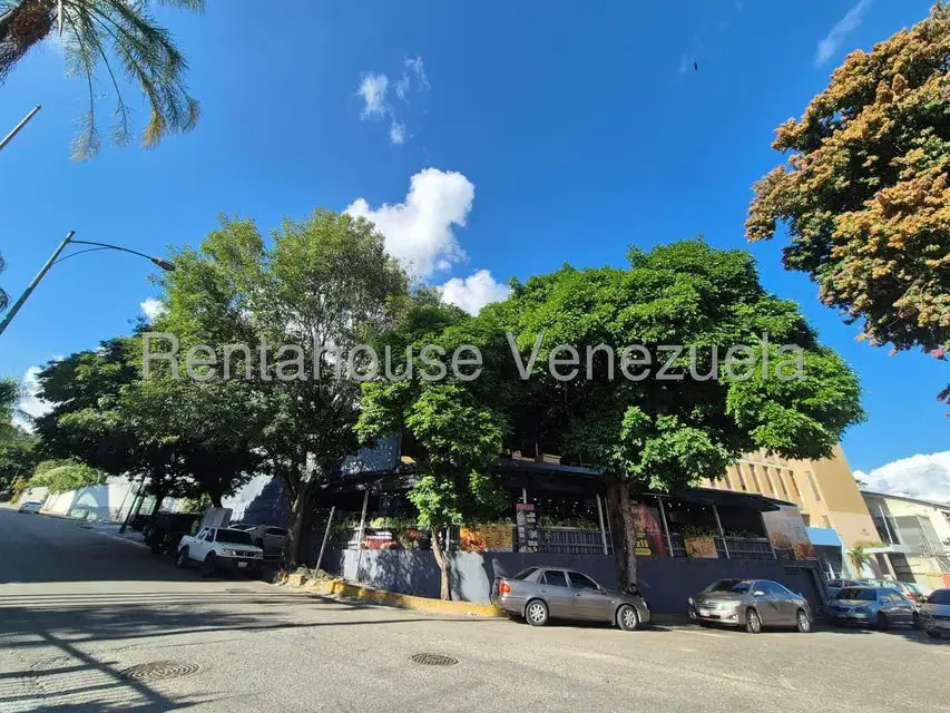 Comercio en Venta en La Trinidad, Distrito Metropolitano - 2