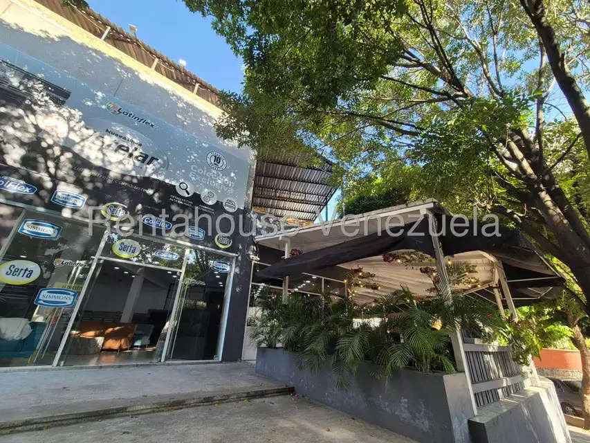 Comercio en Venta en La Trinidad, Distrito Metropolitano - 22