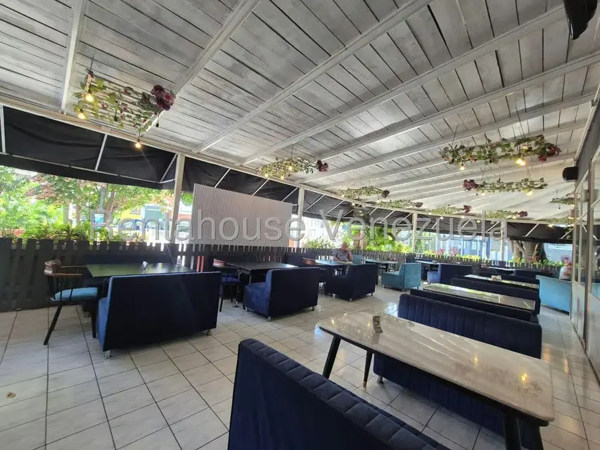 Comercio en Venta en La Trinidad, Distrito Metropolitano - 24