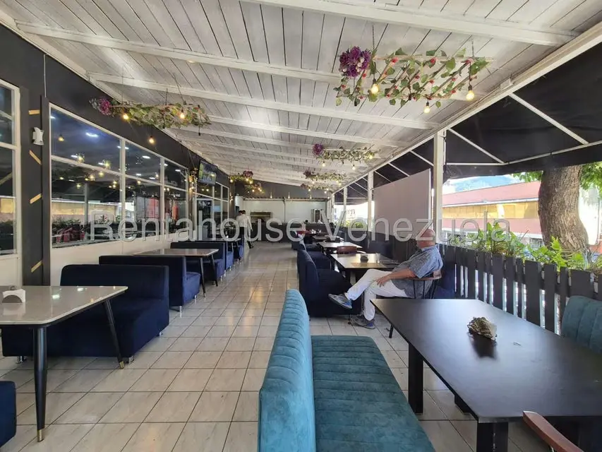 Comercio en Venta en La Trinidad, Distrito Metropolitano - 25