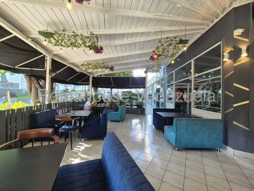 Comercio en Venta en La Trinidad, Distrito Metropolitano - 26