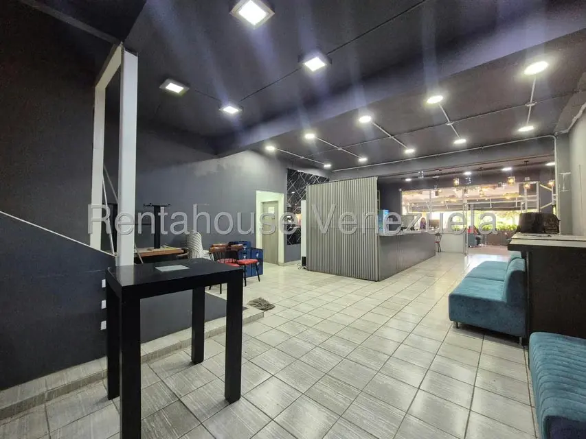 Comercio en Venta en La Trinidad, Distrito Metropolitano - 27