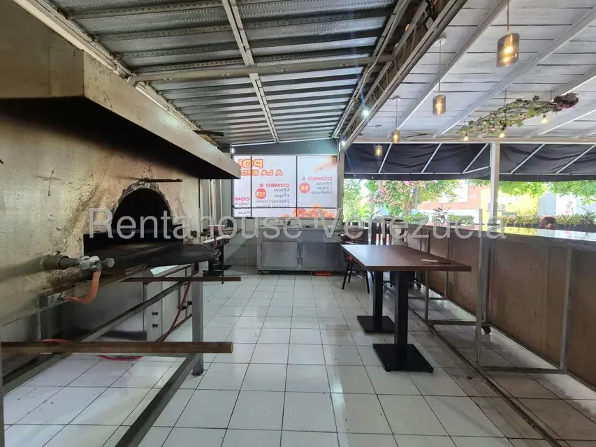 Comercio en Venta en La Trinidad, Distrito Metropolitano - 32