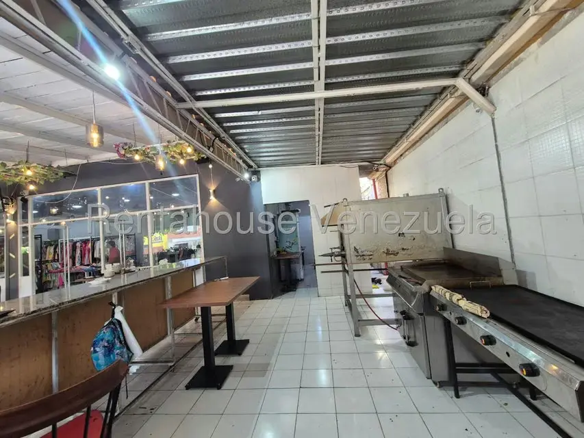 Comercio en Venta en La Trinidad, Distrito Metropolitano - 33
