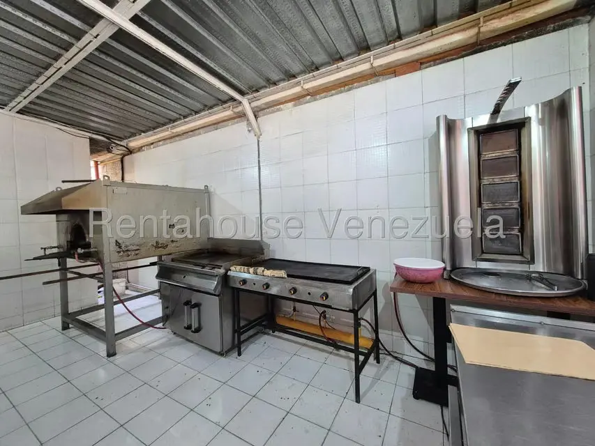 Comercio en Venta en La Trinidad, Distrito Metropolitano - 35