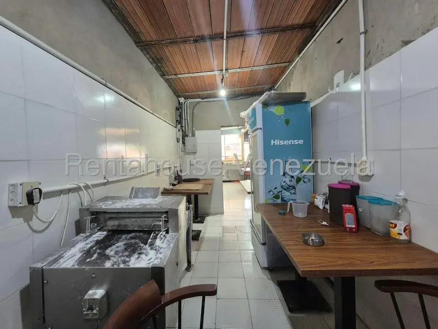 Comercio en Venta en La Trinidad, Distrito Metropolitano - 38