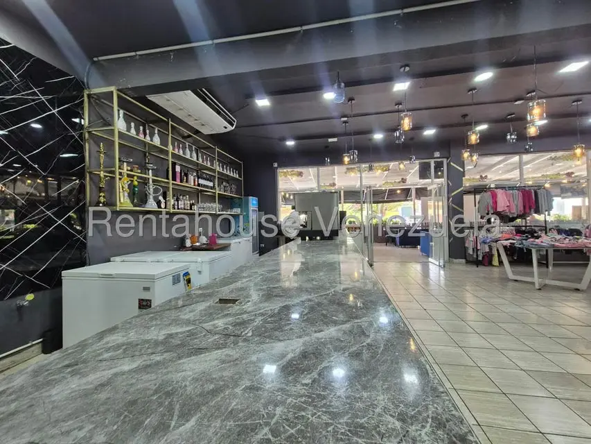 Comercio en Venta en La Trinidad, Distrito Metropolitano - 39