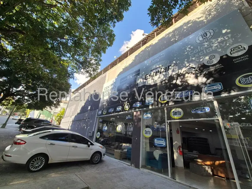 Comercio en Venta en La Trinidad, Distrito Metropolitano - 4
