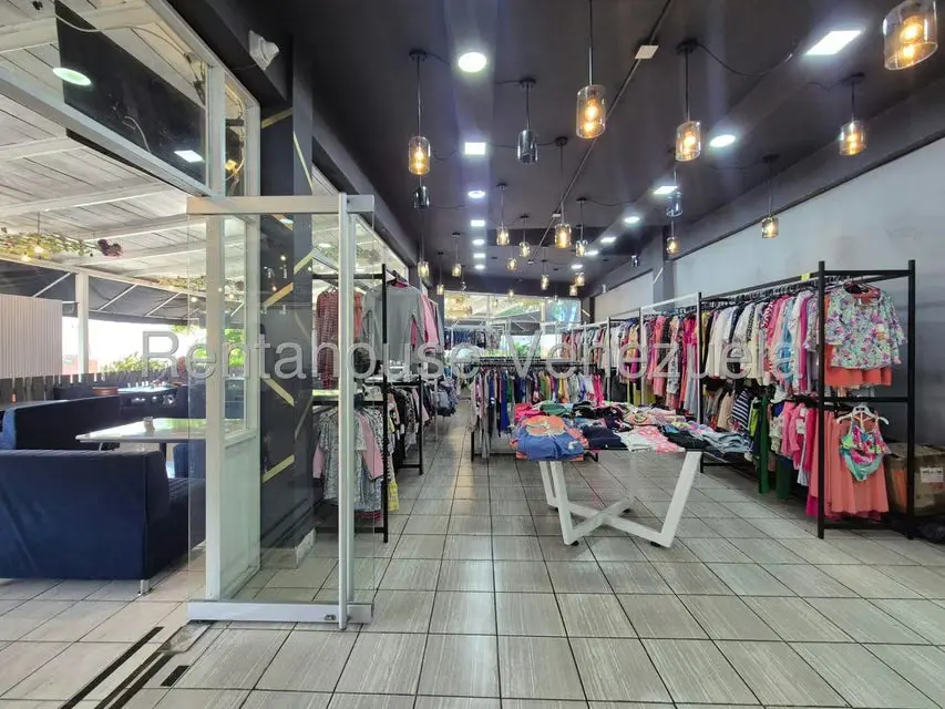 Comercio en Venta en La Trinidad, Distrito Metropolitano - 41
