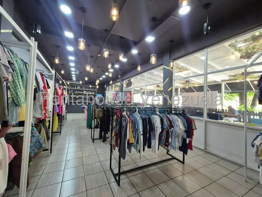Comercio en Venta en La Trinidad, Distrito Metropolitano - 42