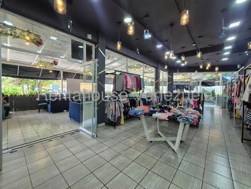 Comercio en Venta en La Trinidad, Distrito Metropolitano - 43
