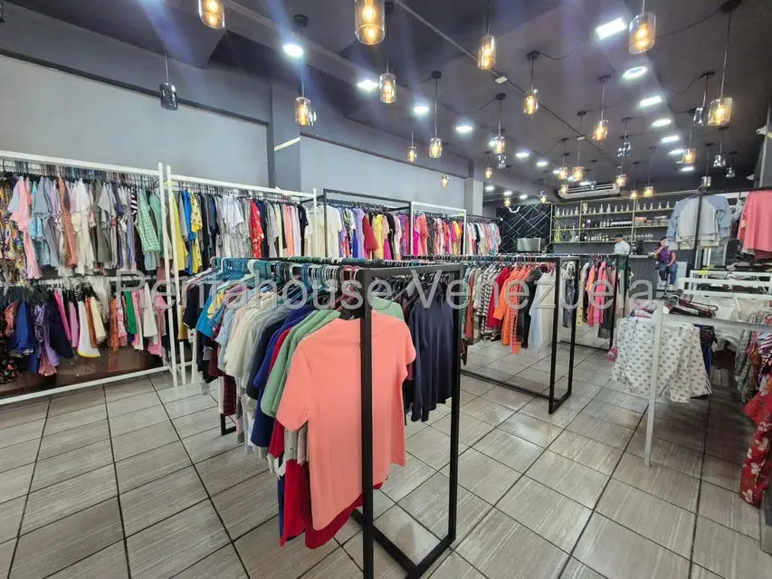 Comercio en Venta en La Trinidad, Distrito Metropolitano - 44