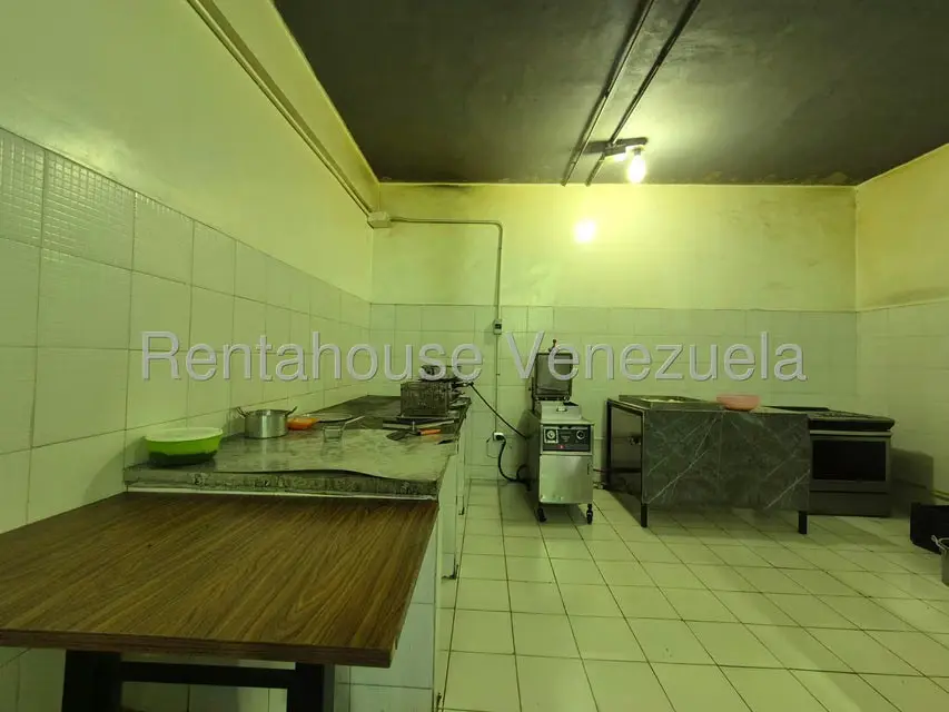 Comercio en Venta en La Trinidad, Distrito Metropolitano - 47
