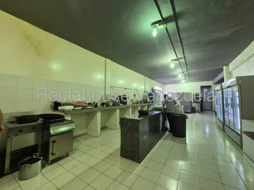 Comercio en Venta en La Trinidad, Distrito Metropolitano - 48
