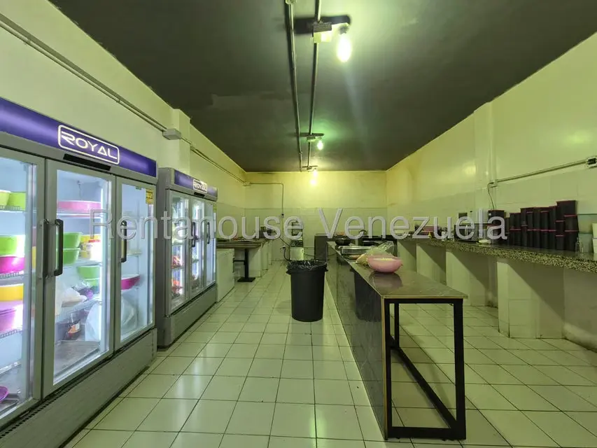 Comercio en Venta en La Trinidad, Distrito Metropolitano - 49