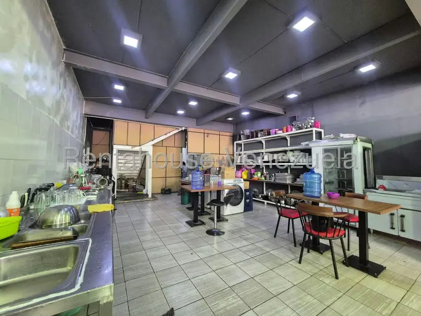 Comercio en Venta en La Trinidad, Distrito Metropolitano - 50