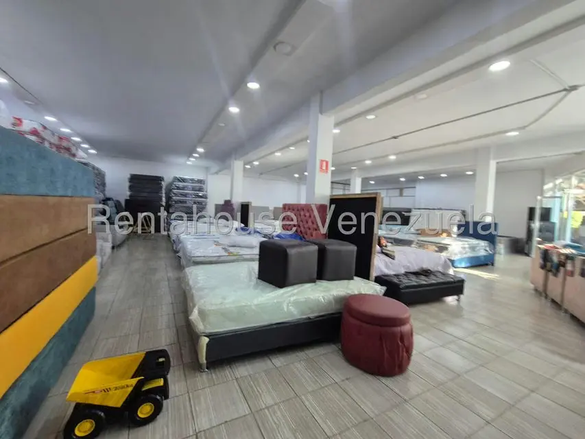 Comercio en Venta en La Trinidad, Distrito Metropolitano - 5