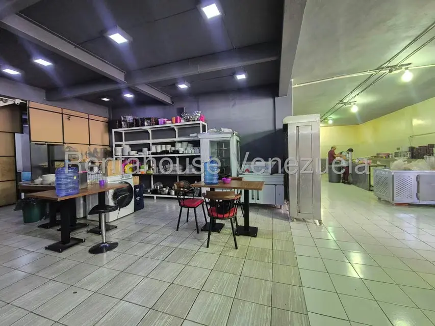 Comercio en Venta en La Trinidad, Distrito Metropolitano - 51