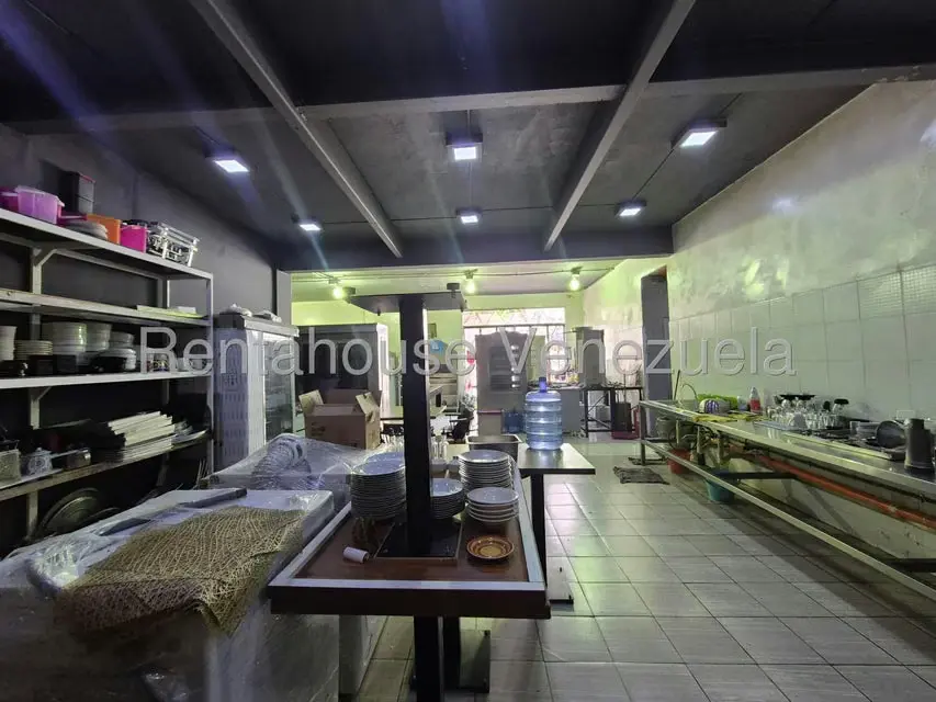 Comercio en Venta en La Trinidad, Distrito Metropolitano - 52