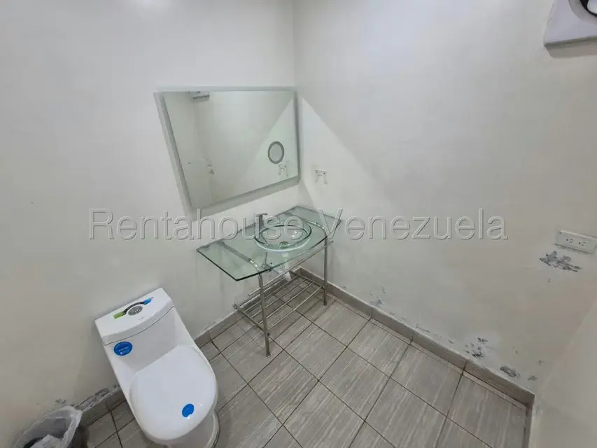 Comercio en Venta en La Trinidad, Distrito Metropolitano - 55
