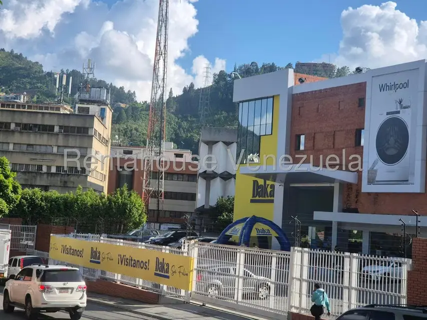 Comercio en Venta en La Trinidad, Distrito Metropolitano - 58