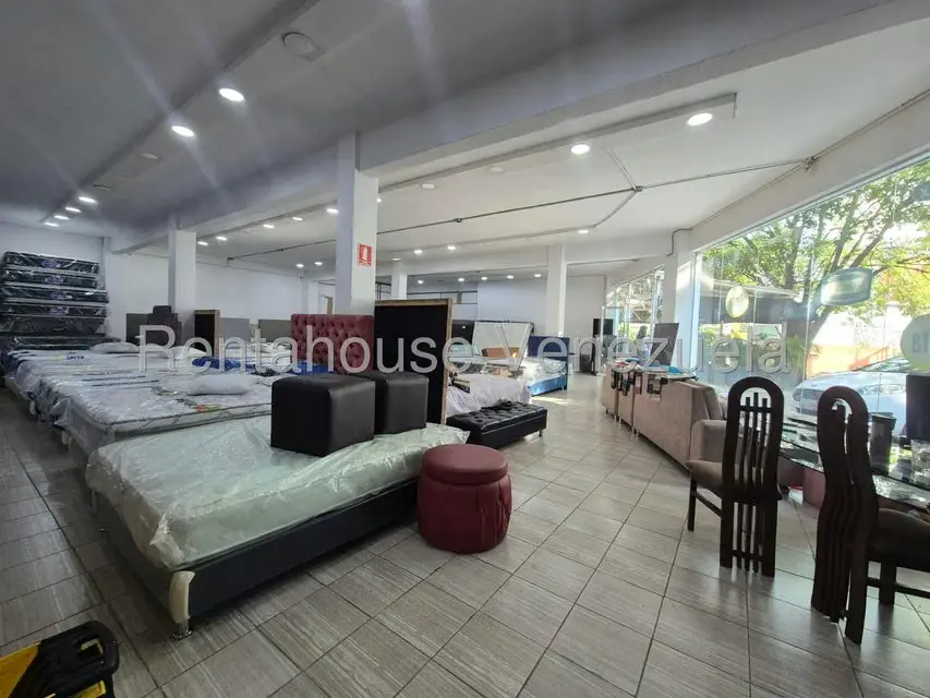 Comercio en Venta en La Trinidad, Distrito Metropolitano - 6