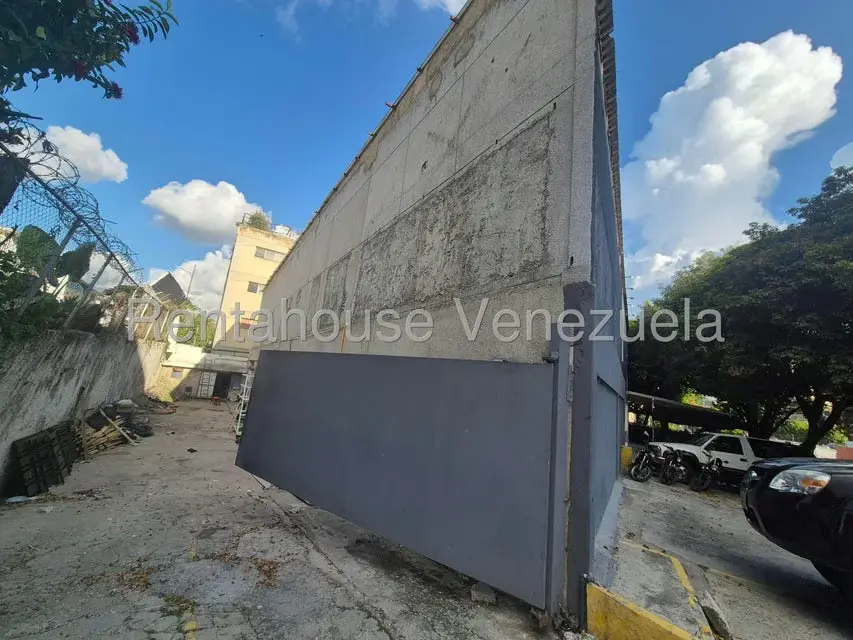 Comercio en Venta en La Trinidad, Distrito Metropolitano - 61