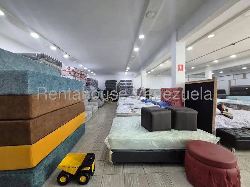 Comercio en Venta en La Trinidad, Distrito Metropolitano - 7