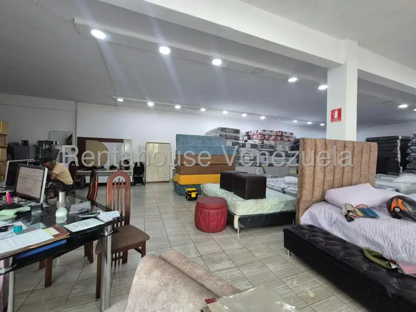 Comercio en Venta en La Trinidad, Distrito Metropolitano - 8
