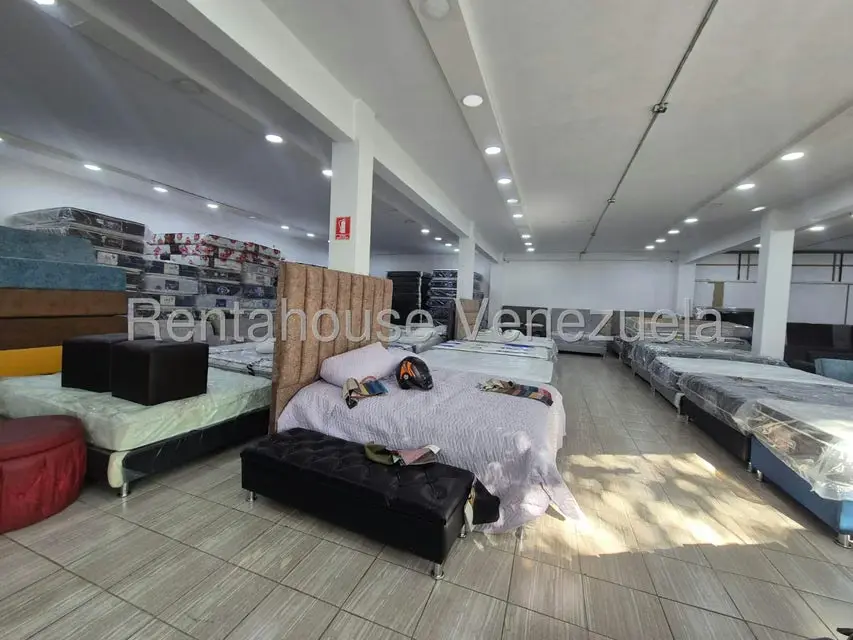 Comercio en Venta en La Trinidad, Distrito Metropolitano - 9