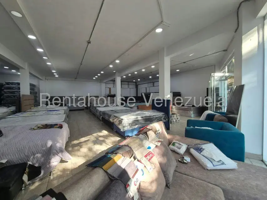Comercio en Venta en La Trinidad, Distrito Metropolitano - 10