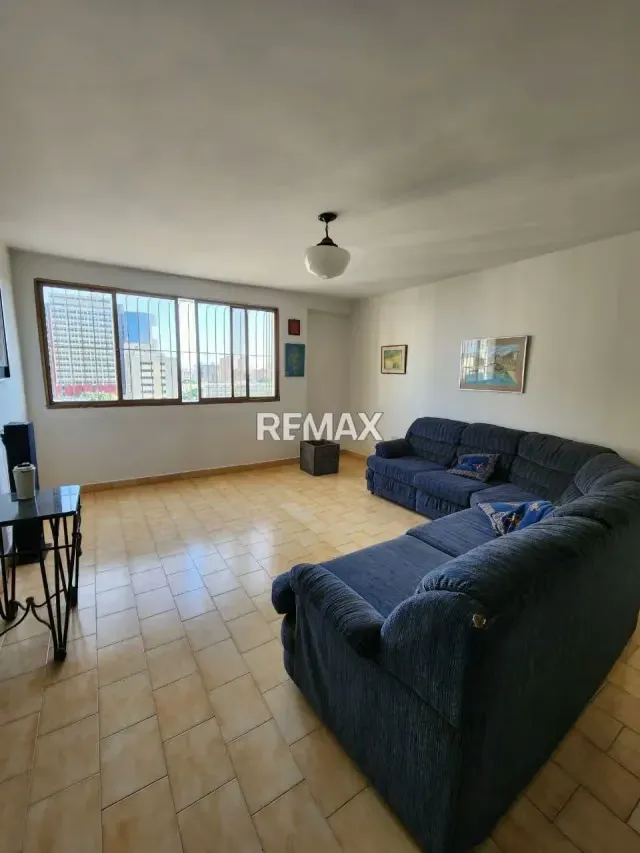 En alquiler Penthouse edificio Kaika Calle 79 con Avenida 11 - 2