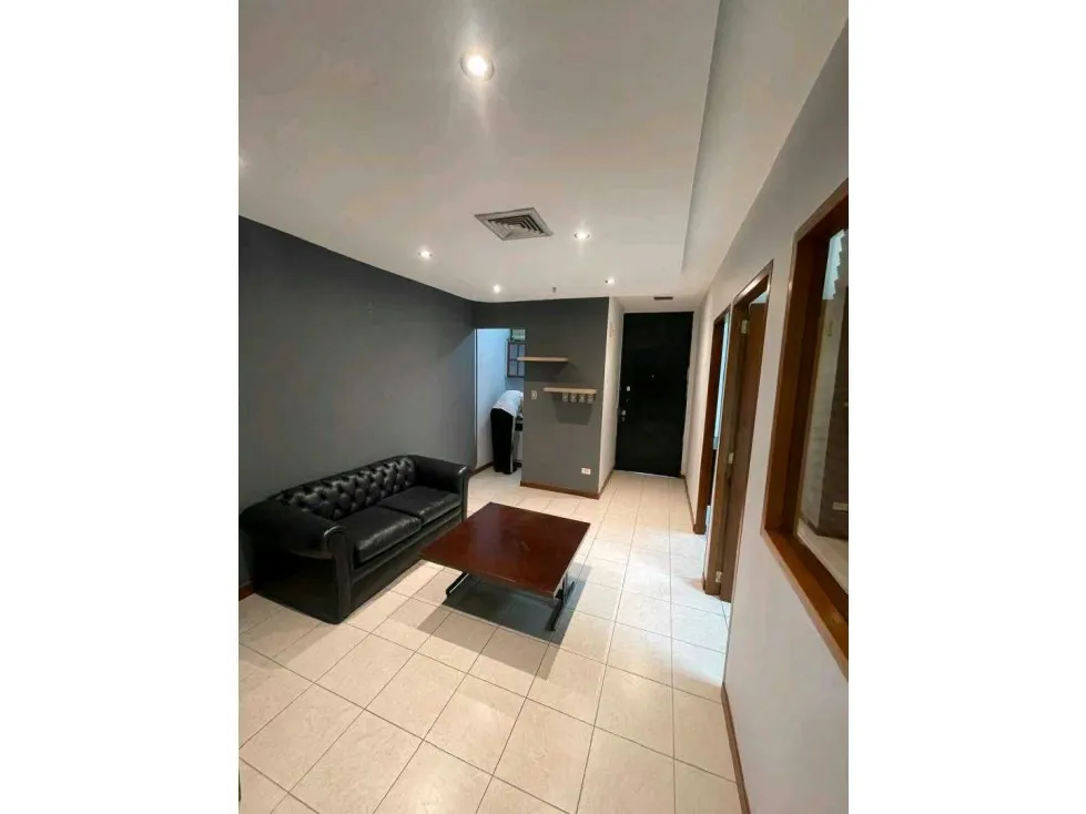 Alquilo oficina 58m2 Prados del Este Torre Humboldt 2389 - 3