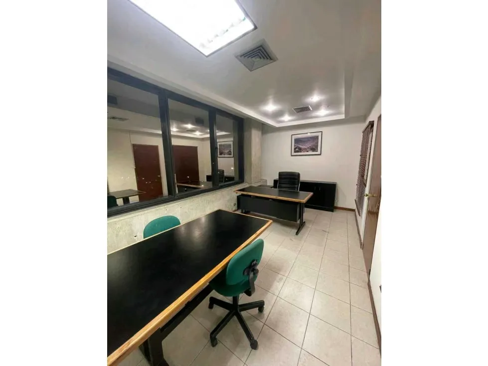 Alquilo oficina 58m2 Prados del Este Torre Humboldt 2389 - 5