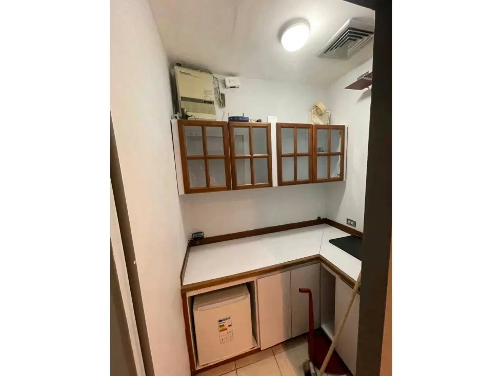 Alquilo oficina 58m2 Prados del Este Torre Humboldt 2389 - 9