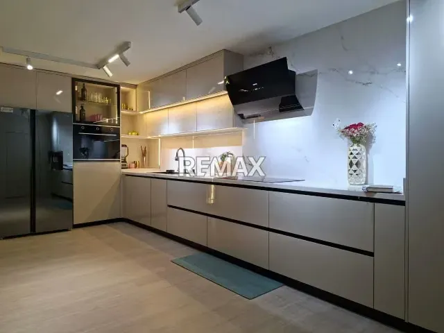 TOWNHOUSE B EN VILLA BOUR HARBOURD - 18