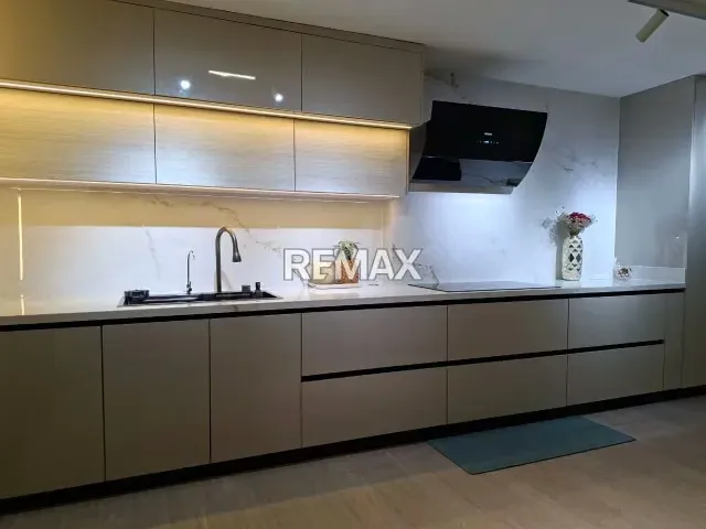 TOWNHOUSE B EN VILLA BOUR HARBOURD - 20
