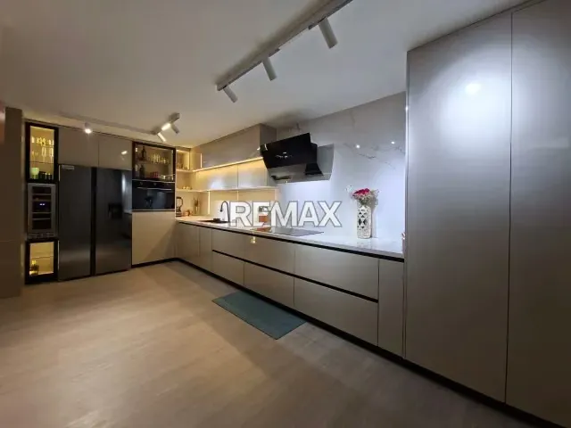 TOWNHOUSE B EN VILLA BOUR HARBOURD - 4
