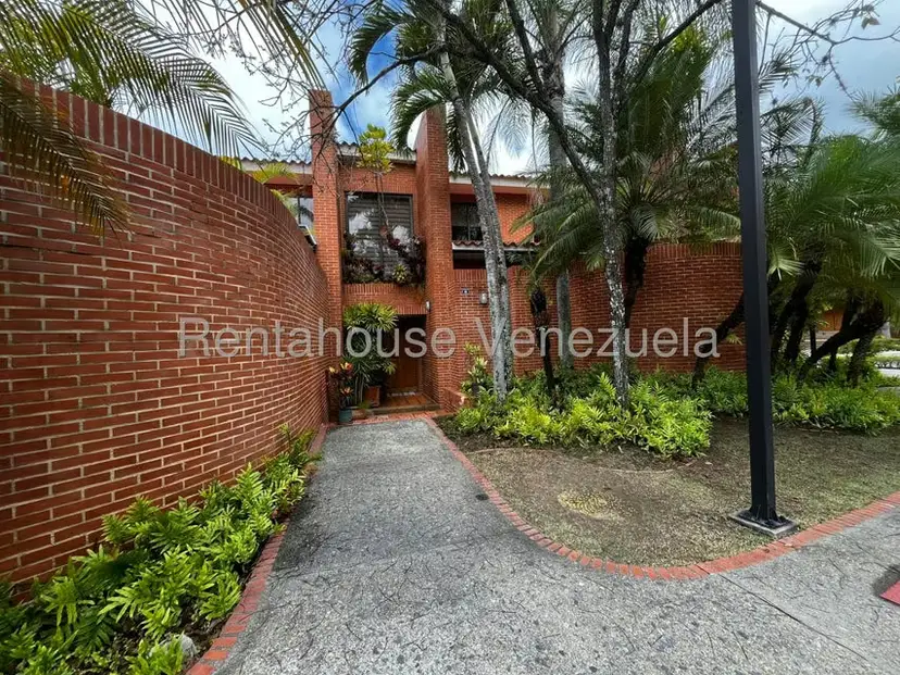 Casa (Multipes Niveles) en Venta en Caurimare, Distrito Metropolitano