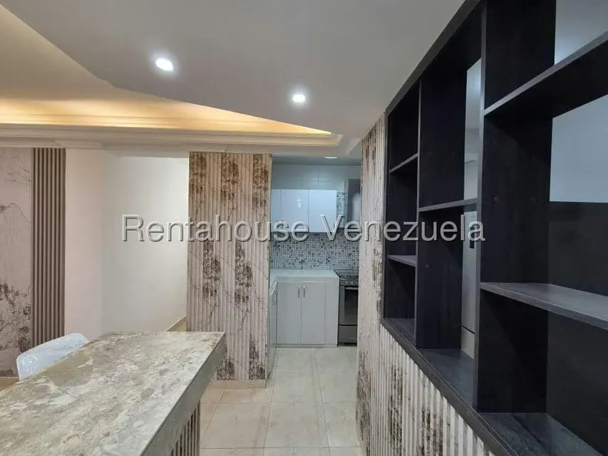 Apartamento (1 Nivel) en Venta en Amparo, Zulia - 11