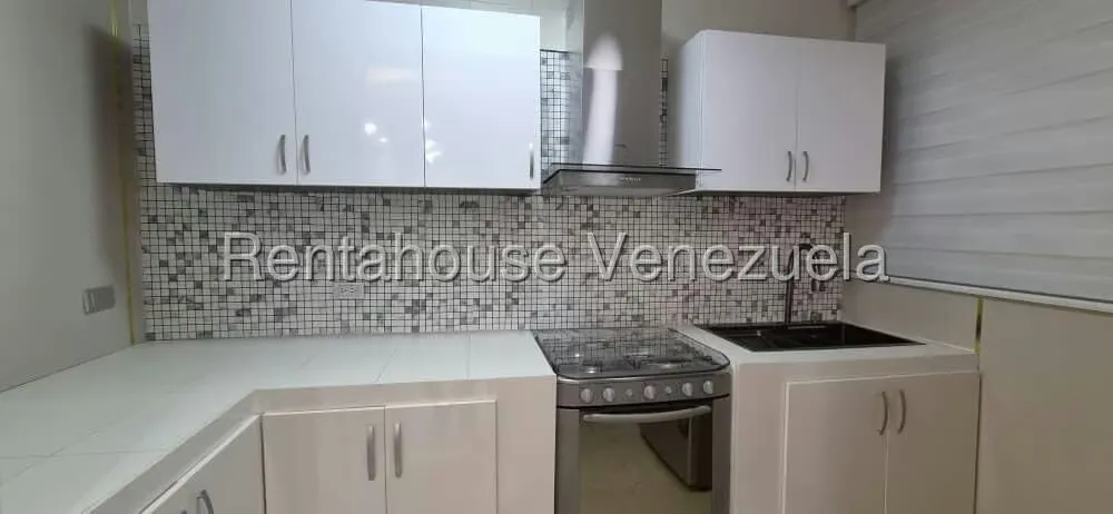 Apartamento (1 Nivel) en Venta en Amparo, Zulia - 15