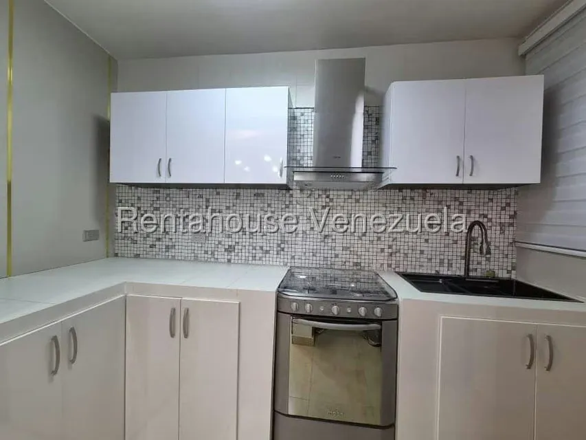Apartamento (1 Nivel) en Venta en Amparo, Zulia - 18
