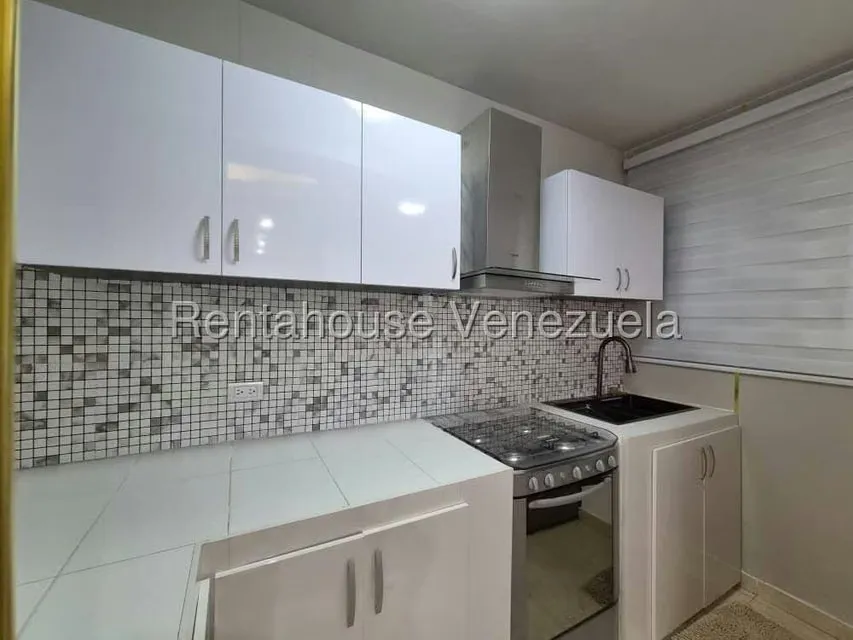 Apartamento (1 Nivel) en Venta en Amparo, Zulia - 19