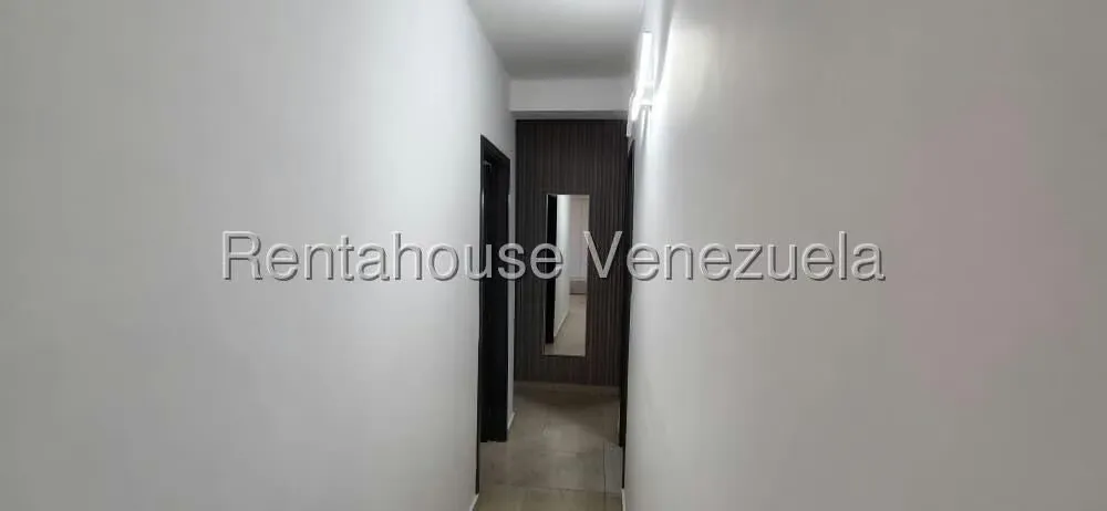 Apartamento (1 Nivel) en Venta en Amparo, Zulia - 21