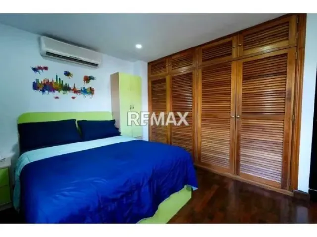 Hermosa casa en venta ubicada en Cumbre de Curumo BARUTA - 15