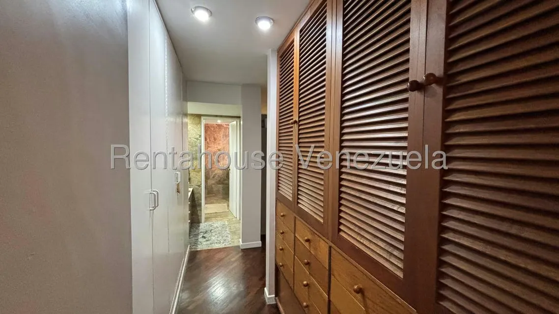 Apartamento (1 Nivel) en Venta en La Boyera, Distrito Metropolitano - 15