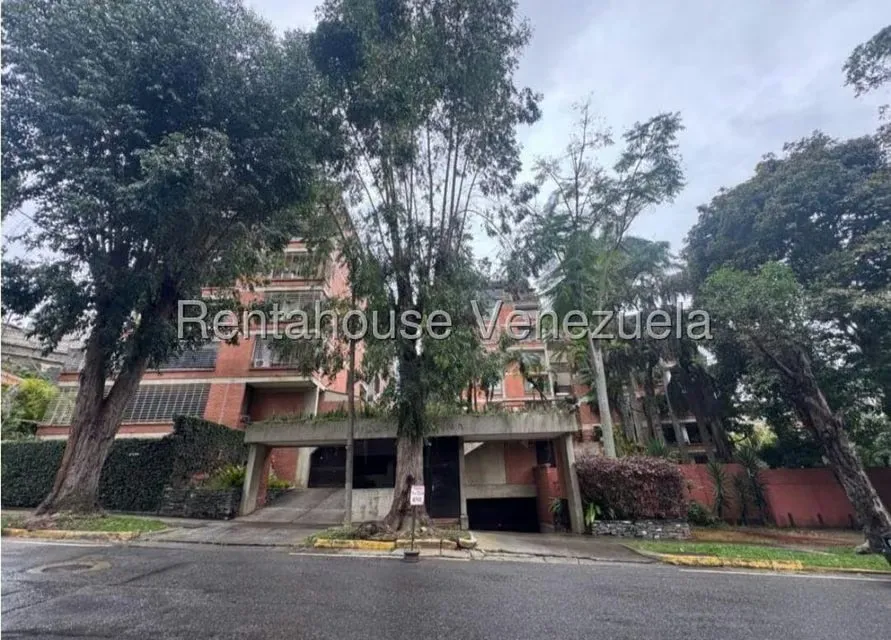 Apartamento (1 Nivel) en Venta en La Boyera, Distrito Metropolitano - 23