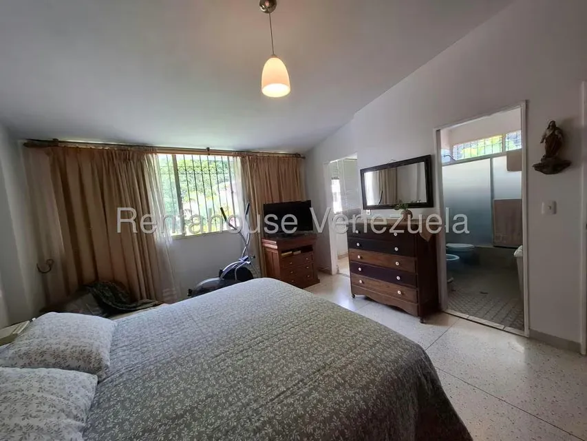 Casa (Duplex) en Venta en La Boyera, Distrito Metropolitano - 13