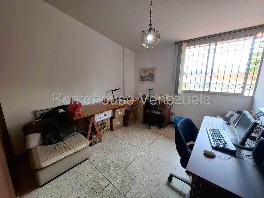 Casa (Duplex) en Venta en La Boyera, Distrito Metropolitano - 15